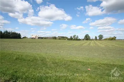 PL44C7 BELMEADE Road, Greely - Metcalfe - Osgoode - Vernon and Area, ON K0C 2K0