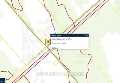 8345 CRAWFORD SIDE Road, Stittsville - Munster - Richmond, ON K0A 1B0