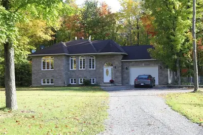 3125 DORNIE Road, North Glengarry, ON K0C 1A0