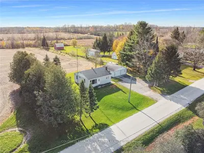 3127 DRUMMOND CONCESSION 6A Road, Drummond/North Elmsley, ON K7H 3C9
