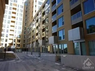 250 LETT Street 318, West Centre Town, ON K1R 0A8