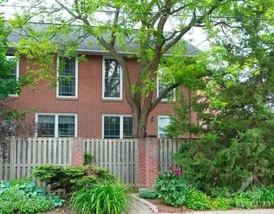 319 Mackay Street 1, New Edinburgh - Lindenlea, ON K1M 2B7