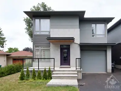 1285 LIVINGSTONE Avenue, Alta Vista and Area, ON K1H 7P7