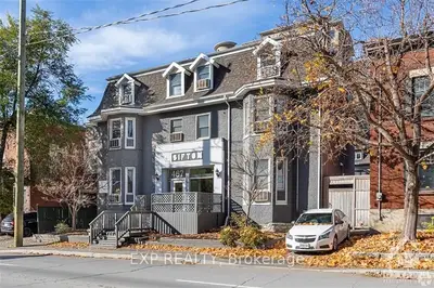 467 SLATER Street 116, Ottawa Centre, ON K1R 5C2
