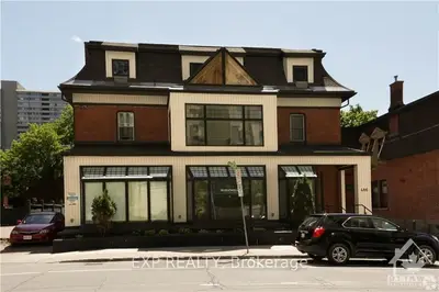 488 ALBERT Street 303, Ottawa Centre, ON K1R 5B5