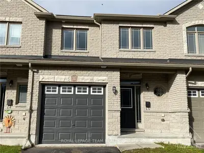 317 TRAVIS Street, Orleans - Convent Glen and Area, ON K1W 0E4