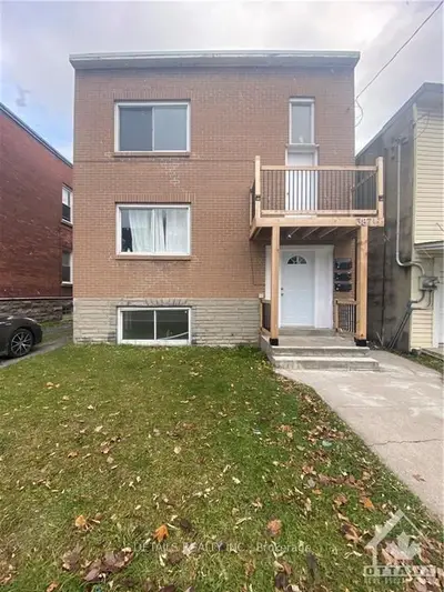 387 1/2 CHAPEL ST Street 3, Lower Town - Sandy Hill, ON K1S 3W7