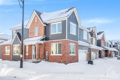 932 LESAGE Way, Orleans - Convent Glen and Area, ON K1W 0N3