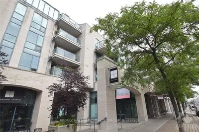 35 Murray Street 211, Lower Town - Sandy Hill, On K1n 9m5