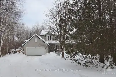 5 POPLARWOOD Avenue, Stittsville - Munster - Richmond, ON K2S 1V3