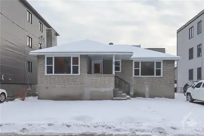 48 ONTARIO Street, Overbrook - Castleheights and Area, ON K1K 1L2