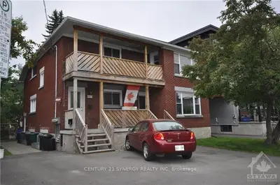 144 QUEEN MARY Street, Overbrook - Castleheights and Area, ON K1K 1X5