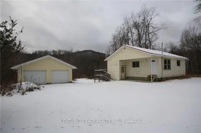 4567 OPEONGO Road, Bonnechere Valley, ON K0J 1T0