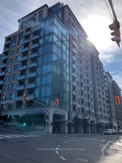 238 BESSERER Street 615, Lower Town - Sandy Hill, ON K1N 6B1