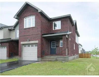 336 LAGUNA Street, Leitrim, ON K1T 3W6