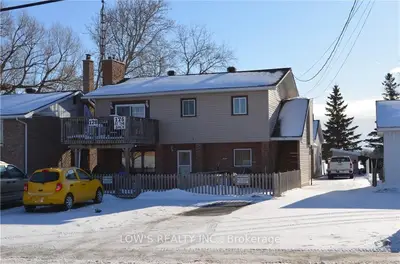 176-178 KENYON Street W, North Glengarry, ON K0C 1A0