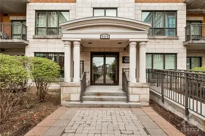 955 BEAUPARC 509, Cyrville - Carson Grove - Pineview, ON K1J 0A1