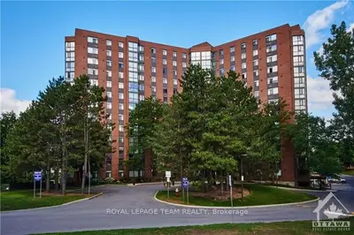 2871 Richmond Road W 1213, Britannia Heights - Queensway Terrace N and Area, ON K2B 8M5
