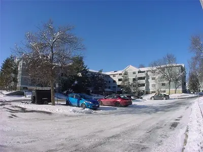 214 VIEWMOUNT Drive 214, Cityview - Parkwoods Hills - Rideau Shore, ON K2E 7X3