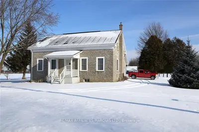 4573 COUNTY ROAD 31 Road, South Dundas, ON K0C 2H0