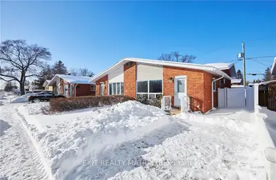 1579 Baseline Road, Belair Park - Copeland Park And Area, On K2c 0b4