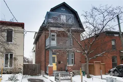 72 UPPER LORNE Place 2, West Centre Town, ON K1R 7G9