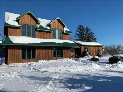 10104 DIXIE Road, Elizabethtown-Kitley, ON K0E 1A0