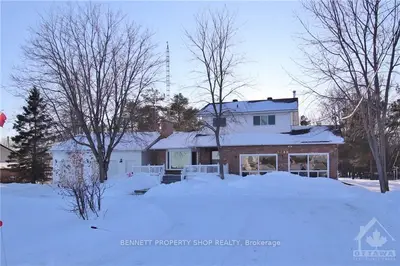 3740 S GOWER BOUNDARY Road, North Grenville, ON K0G 1J0