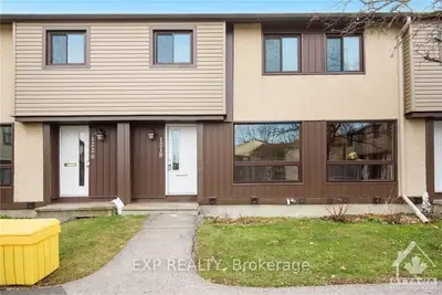 1218 BETHAMY Lane, Beacon Hill North - South and Area, ON K1J 8P2
