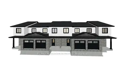 45 Northbrook Road, Petawawa, On K8h 3n5