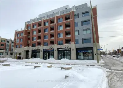 60 SPRINGHURST Avenue 404, Glebe - Ottawa East and Area, ON K1S 5V8