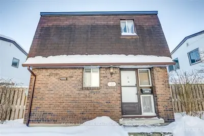 2166 LOYOLA Avenue 132, Beacon Hill North - South and Area, ON K1J 8H5