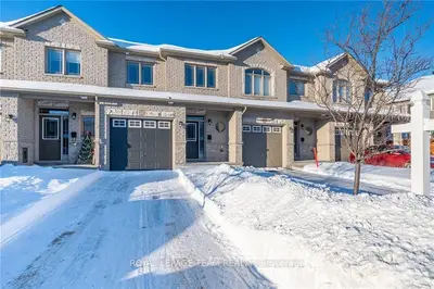 317 TRAVIS Street, Orleans - Convent Glen and Area, ON K1W 0E4
