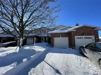 80 WHALINGS Circle, Stittsville - Munster - Richmond, ON K2S 1S4