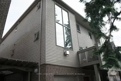 241A SUNNYSIDE Avenue, Glebe - Ottawa East and Area, ON K1S 0R4