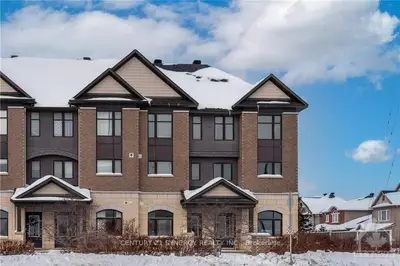 344 BRETTONWOOD Ridge, Kanata, ON K2T 0H8
