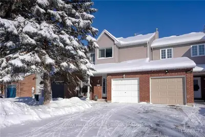 1469 Briarfield Crescent, Orleans - Cumberland and Area, ON K4A 3G6