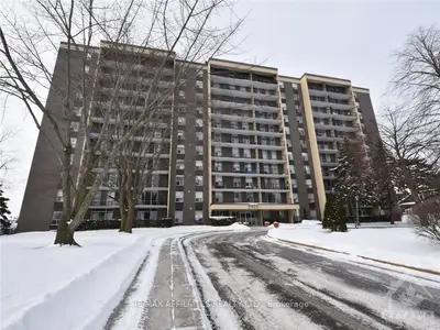 2400 VIRGINIA Drive 205, Alta Vista and Area, ON K1H 8L3
