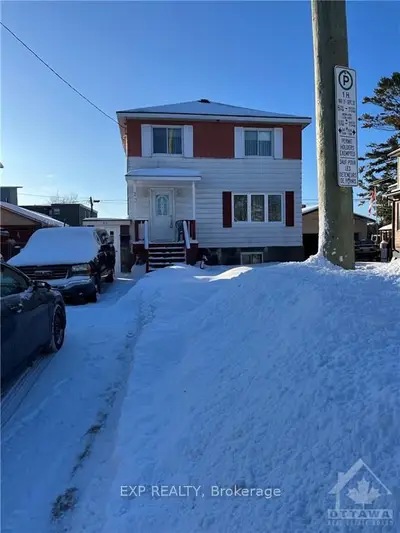 20 West Presland Road, Overbrook - Castleheights And Area, On K1k 2c3