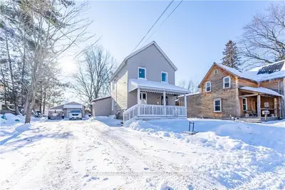 218 ISABELLA Street, Pembroke, ON K8A 5S9