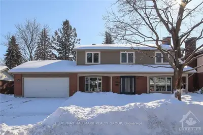 932 PLANTE Drive, Hunt Club - Windsor Park Village and Area, ON K1V 9E2