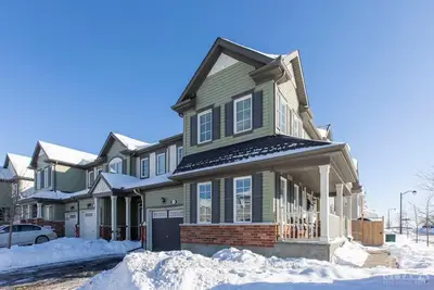 750 Summergaze Street, Kanata, On K2m 2t6