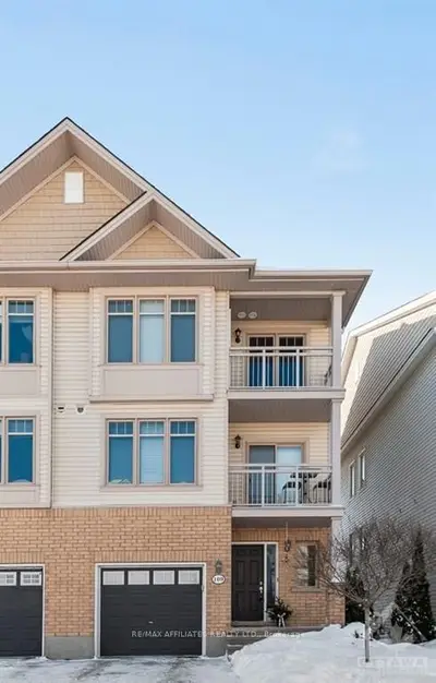 109 CAITHNESS, Orleans - Convent Glen and Area, ON K1W 0G5
