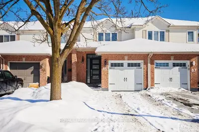 85 FORESTGLADE Crescent, Hunt Club - South Keys and Area, ON K1G 5X4