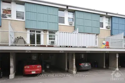 3445 UPLANDS Drive 145, Hunt Club - Windsor Park Village and Area, ON K1V 9N5