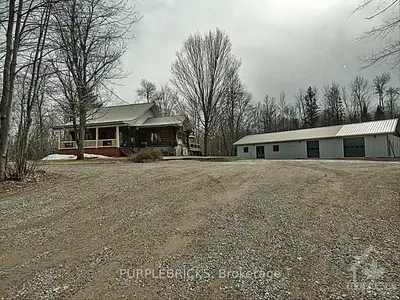 241 ROX SIDING Road, Admaston/Bromley, ON K0J 1K0