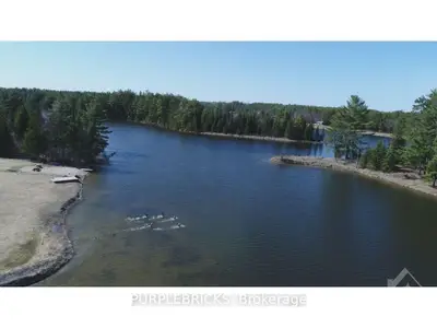 Lot 6 CONCESSION 7 Road, McNab/Braeside, ON K7S 3G9