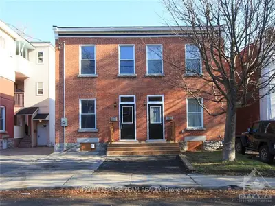 425-427 NELSON Street, Lower Town - Sandy Hill, ON K1N 7S6