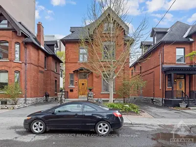 430 GILMOUR Street, Ottawa Centre, ON K2P 0R8