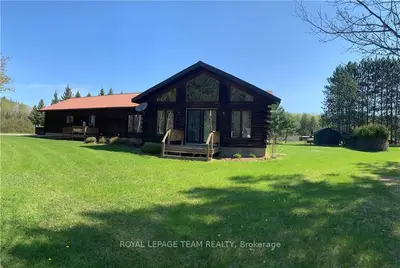 18 JEWELLVILLE Road, Brudenell, Lyndoch and Raglan, ON K0J 2E0